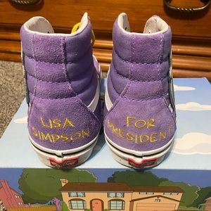 . on stock x and goat they resale in this size for 150